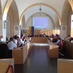 Consiglio provinciale, prossima seduta lunedì 15 giugno