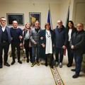 L’andriese Angela Eugenia Losito confermata presidente dei Consulenti del Lavoro della Bat