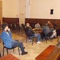 IV Consulta: si discute di randagismo, rifiuti e aree verdi