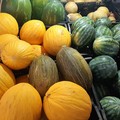 Il grande caldo di questi giorni di agosto fa aumentare del 25% il consumo di frutta e verdura