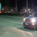 Malviventi assaltano stazione di servizio ad Andria