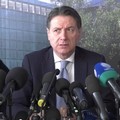 Terremoto in Regione Puglia, il Movimento 5 Stelle: «Rimettiamo tutte le deleghe»