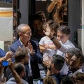 Michele Coratella (M5S): "Anche se non ho vinto sono contento del risultato personale "