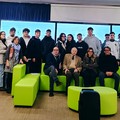 Il conte Onofrio Spagnoletti Zeuli all’Istituto Tecnico Agrario “R. Lotti – Umberto I”