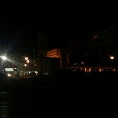 Illuminazione assente da 7 mesi: sale la protesta di Contrada Barbadangelo