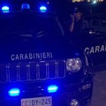 Bat: controlli dei Carabinieri per il contenimento della pandemia Sars-CoV 2