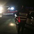 Anche numerosi giovani di Andria controllati dai Carabinieri durante servizio contro la "malamovida " a Barletta
