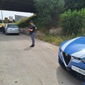 Controllo in casa finito male, due pregiudicati aggrediscono poliziotti