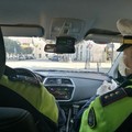 Errato conferimento dei rifiuti: 78 accertamenti da parte della Polizia Locale di Andria