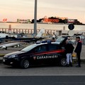Intensificata anche ad Andria la presenza dei militari dell’Arma per la ricerca dell’evaso