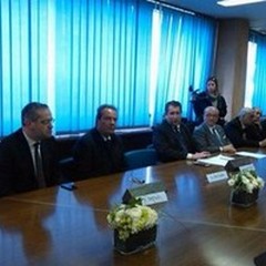 Fondi Europei per opere pubbliche, proposte dell’Ance