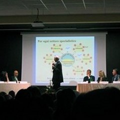 "Città Sana ": ad Andria si fa luce sui dati delle "neoplasie infantili "