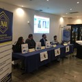 Convegno dell'UNAI Bat ad Andria per la costituzione di un Albo degli amministratori
