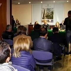 Centro Sinistra: accordo politico lontano per le amministrative