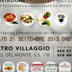 Una "Serata Conviviale " a cura della Cooperativa Sociale Gemma