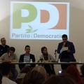 Pd: ieri il primo coordinamento