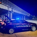 Arresti ad Andria dei Carabinieri per detenzione e spaccio di droga, estorsioni e ricettazione