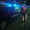 Sempre numerosi i giovani di Andria trovati alla guida con alti tassi di droga ed alcool