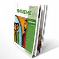 In uscita il nuovo numero del periodico diocesano Insieme