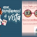 Donare occhiali usati: un gesto di altruismo