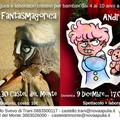 Immacolata a Castel del Monte, “Una storia fantasmagorica” per i bambini