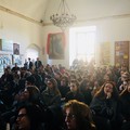 Anche la scuola "Oberdan " coinvolta nel progetto “Scuole in Cammino con Don Tonino”