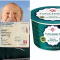 Lino Banfi e Sanguedolce: una  "carta d’identità " tutta andriese