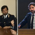 Cambio al vertice della Questura Bat: Il SAP saluta Fabbrocini e dà il benvenuto a De Stavola