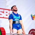 Andria ospita il Trofeo delle Puglie di powerlifting: in gara 186 atleti