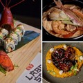 Labo San, a Trani il nuovo menù tra cucina, musica e drink