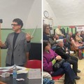 Giovanni Vurchio (PD): «Minervino è una comunità ricca di storia, cultura di una straordinaria accoglienza»