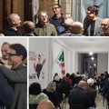 Giovanni Vurchio (PD) incontra gli operatori del commercio ambulante