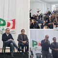 Giovanni Vurchio (PD):  "Le Elezioni Regionali, il crocevia per il futuro di Andria e della BAT "
