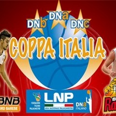 BNB in finale di Coppa Italia: gambe pesanti, ma a cuor leggero