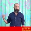 Vincenzo Coratella (M5S), Stadio S. Angelo dei Ricchi: "Lavori ancora fermi "