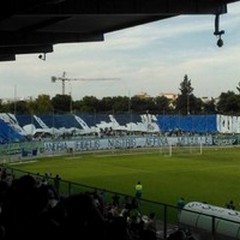 Fidelis Andria - Mola 3-1: gli azzurri vincono i play off regionali di Eccellenza