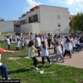 Ritorna la V edizione de "La corsa dei santi "