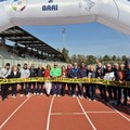 Anche Andria tappa delle attività sportive nella BAT della Corsa di Miguel