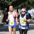 Si torna a correre sabato 3 maggio sulle strade di Andria