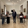 La Prefettura della Bat è cardio protetta