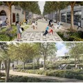 ANDRIA R.E.S.P.I.R.A.: approvato progetto fattibilità tecnica economica, riqualificazione di Largo Caneva e Corso Cavour