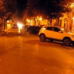 Sequestro preventivo di un bar nella centralissima Corso Cavour