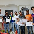 In 150 per il corso gratuito di Primo Soccorso della Misericordia di Andria