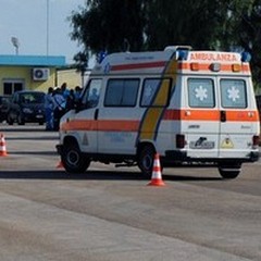 Corso di "Guida Sicura " delle Misericordie di Puglia: 60 autisti valutati