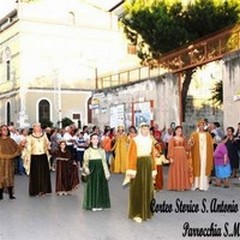 Al via la Festa di sant'Antonio: il grande annunciatore del Vangelo