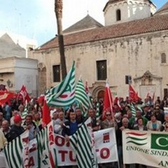 Addetti della ristorazione collettiva. Sciopero il 5 febbraio