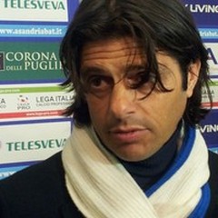 È morto Vincenzo Cosco ex allenatore dell'Andria Bat