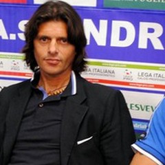 Cosco in vista dei play-out «Andremo a Barletta a fare la nostra partita»