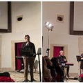 Alla scoperta di Cosimo Di Ceglie: una serata di jazz e memoria con Italia Nostra Andria