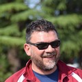 Nuova Andria Calcio, l'ex tecnico Cosimo Sinisi ringrazia società e staff